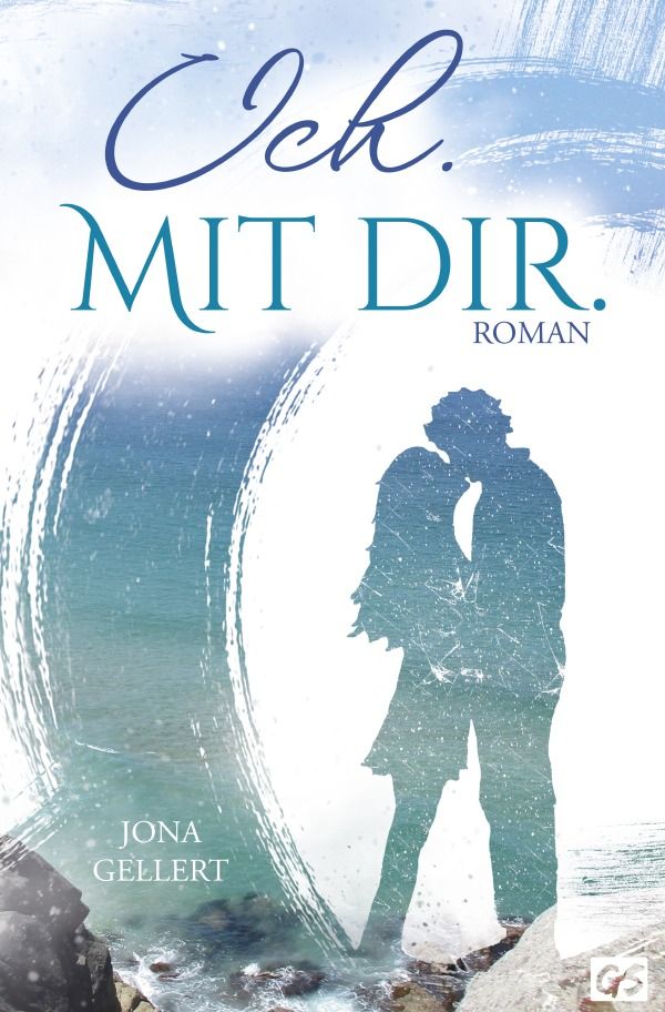 Ich. Mit dir. Cover