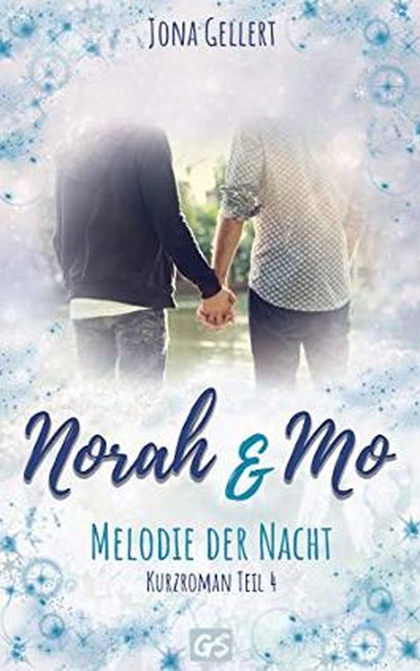 Norah & Mo: Melodie der Nacht Cover