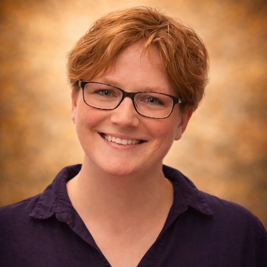 Jona Gellert – Autorin